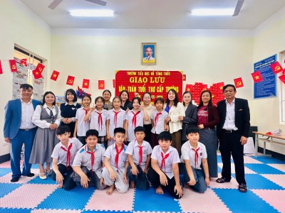 KHƠI NGUỒN TRÍ TUỆ